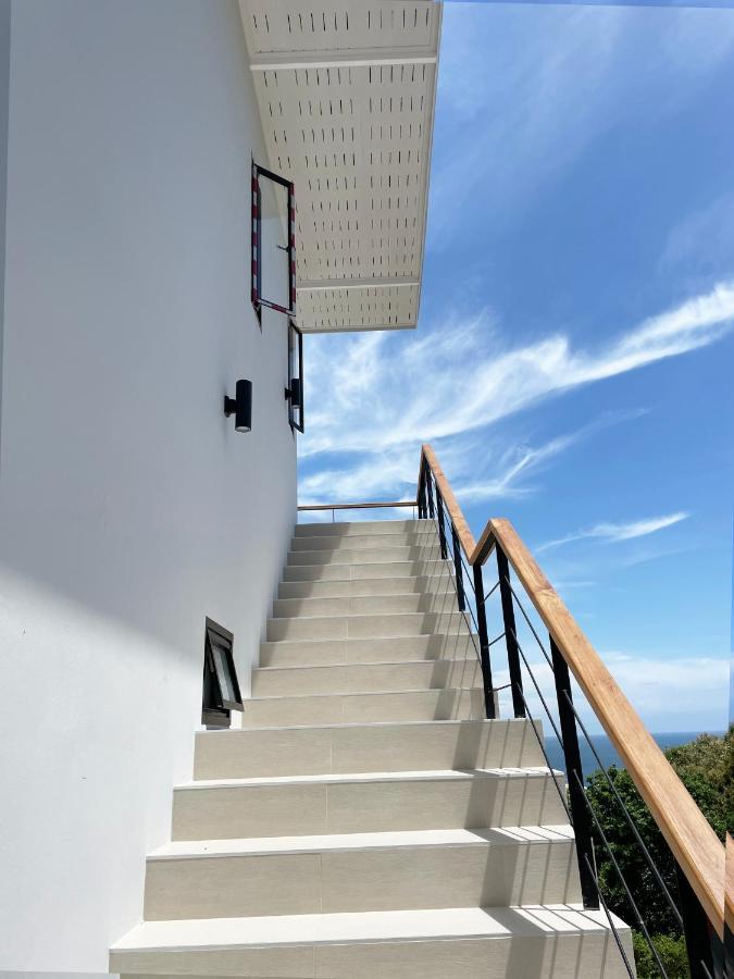 Infinity Villa Salad Beach Exterior foto