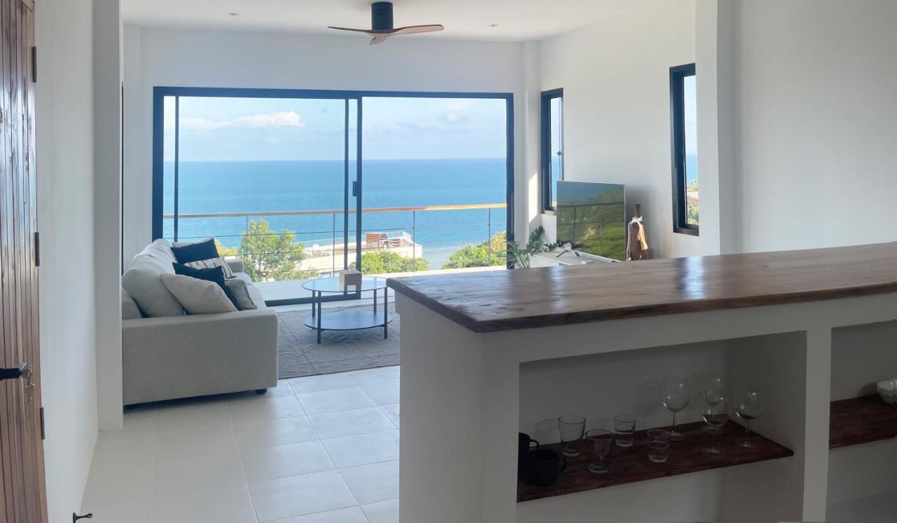 Infinity Villa Salad Beach Exterior foto