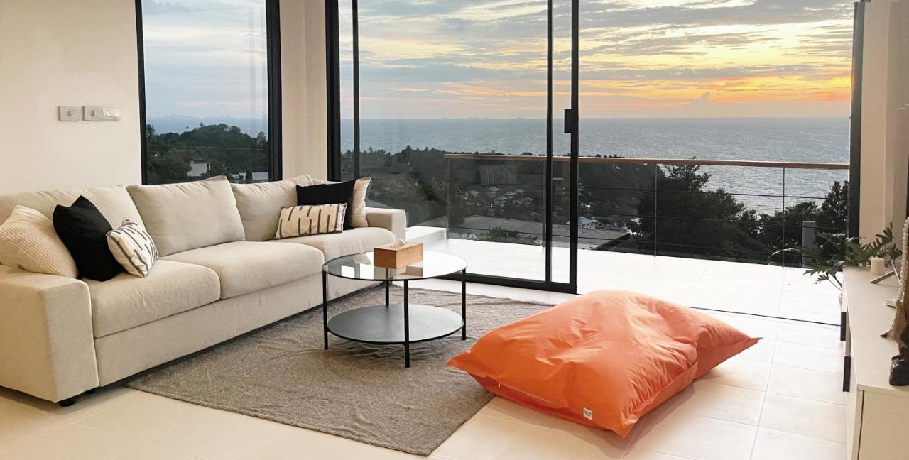 Infinity Villa Salad Beach Exterior foto