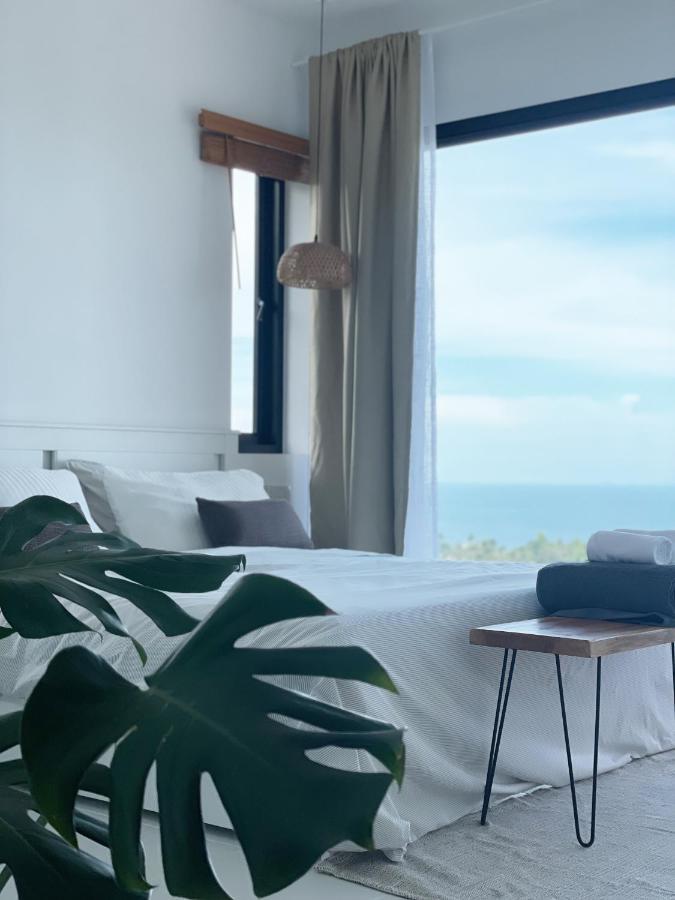 Infinity Villa Salad Beach Exterior foto