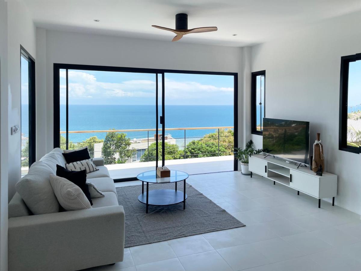 Infinity Villa Salad Beach Exterior foto