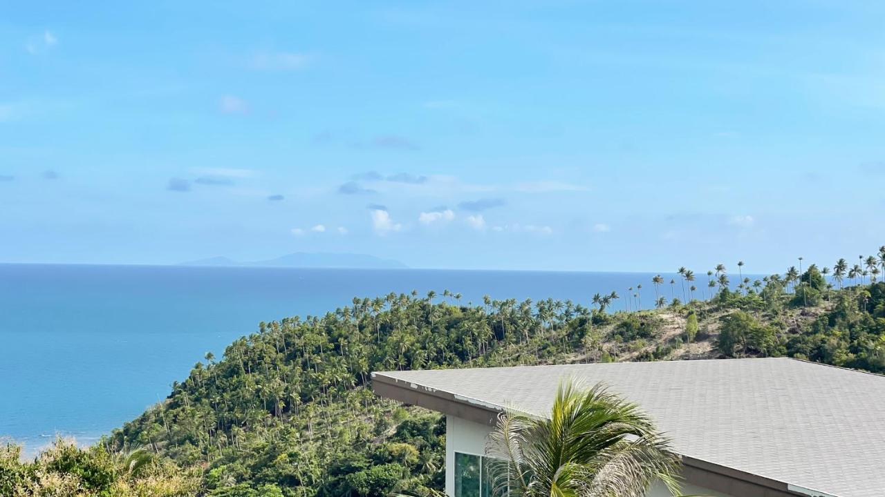 Infinity Villa Salad Beach Exterior foto